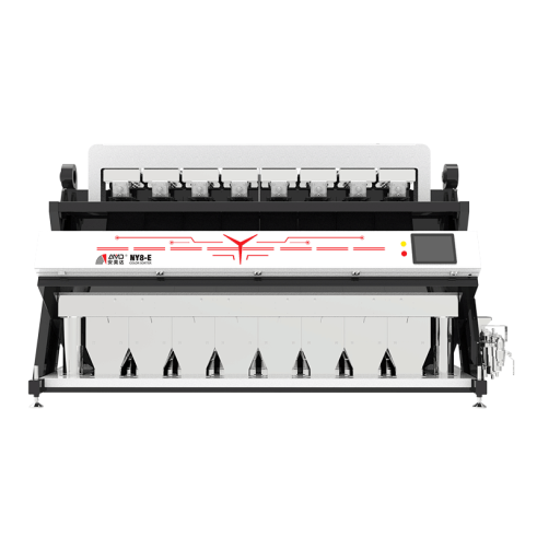 کالر سورتر 1