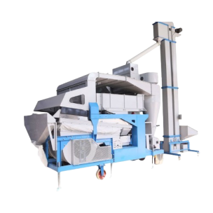 Cleaning machine model 25S