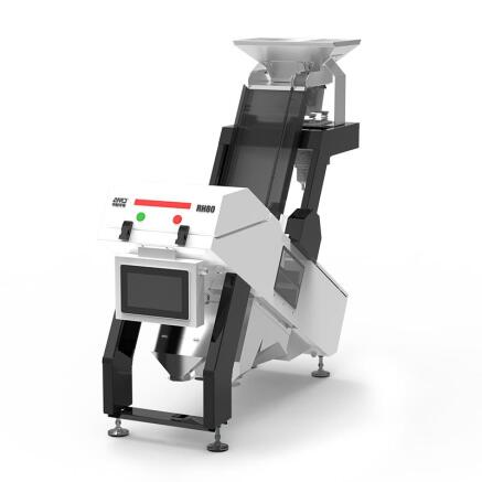 AMD® RH80 Mini Rice Color Sorter Machine