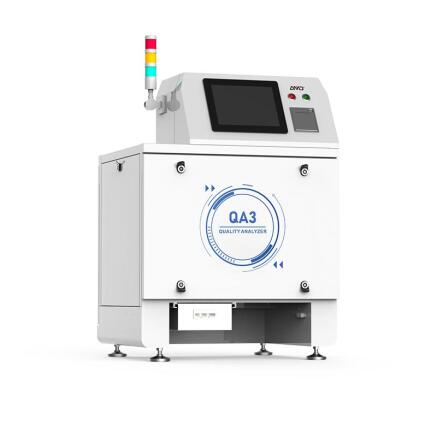 AMD® QA3 Rice Quality Analyzer
