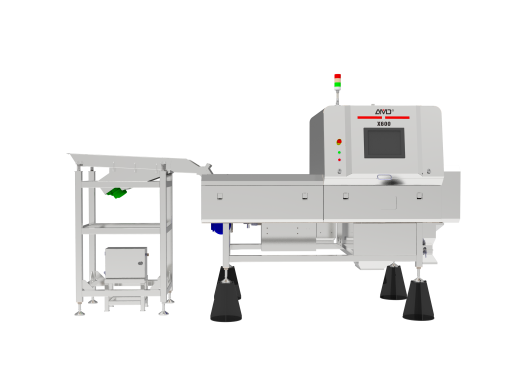  ایکس ری 3Tsort-KXA6-D 