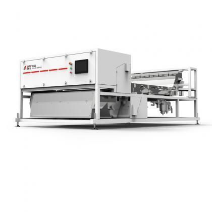 AMD® LY Series Wet Material Belt-type Color Sorter