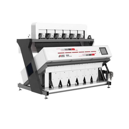AMD® RG-E Classic Rice Color Sorter Machine
