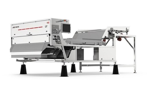 نسل جدید دستگاههای سورتر