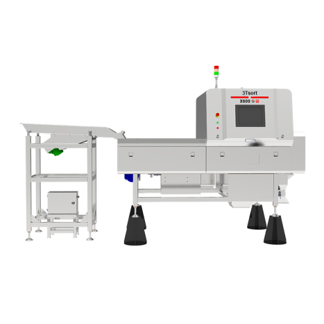  ایکس ری 3Tsort-KXA6-D 