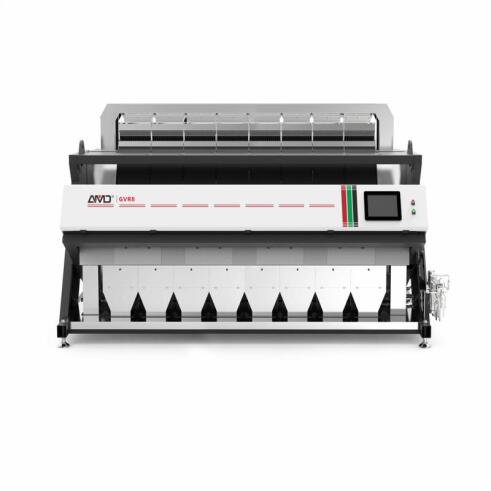 کالر سورتر پلاستیک 3