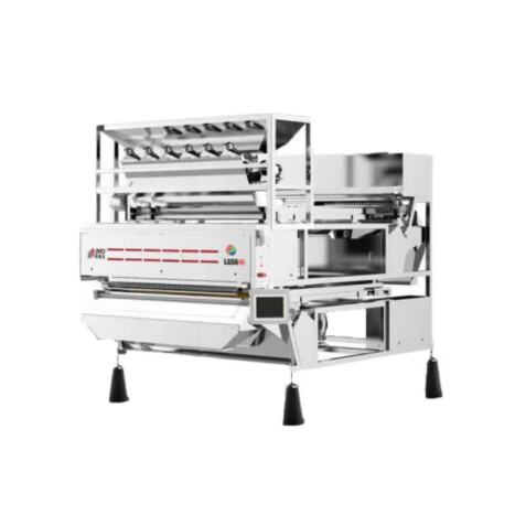 کالر سورتر مجهز به هوش مصنوعی