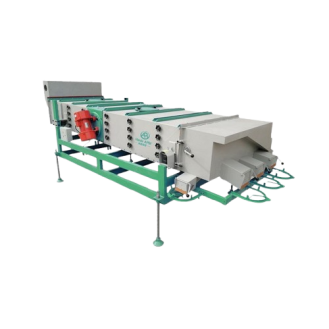  سایز بندی حبوبات و غلات