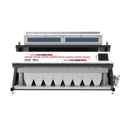 AMD® RG-E Classic Rice Color Sorter Machine