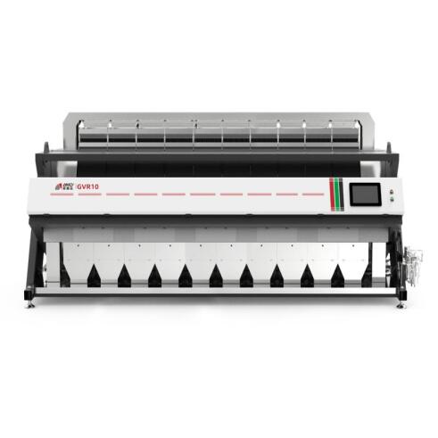 سورتر پلاستیک 1