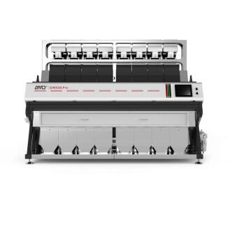 کالر سورتر ورتیکال مجهز به هوش مصنوعی